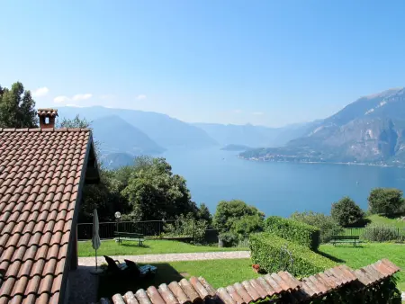 Ronco (VNA215), Maison 4 personnes à Varenna - Photo 23