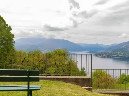 Ronco (VNA215), Maison 4 personnes à Varenna - Photo 24