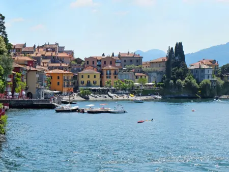 Meri (VNA225), Gite 6 personnes à Varenna - Photo 30