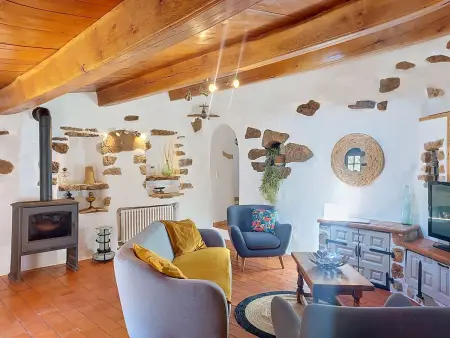 Chez Canard, Maison 4 personnes à Ampus - Photo 2