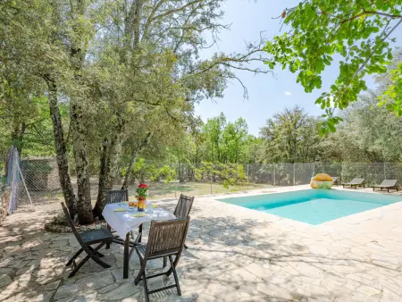 Les Campaou, Maison 6 personnes à Baudinard sur Verdon - Photo 1