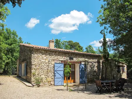 Les Campaou, Maison 6 personnes à Baudinard sur Verdon - Photo 2