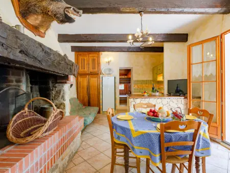 Les Campaou, Maison 6 personnes à Baudinard sur Verdon - Photo 3