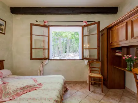 Les Campaou, Maison 6 personnes à Baudinard sur Verdon - Photo 4