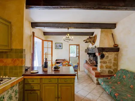 Les Campaou, Maison 6 personnes à Baudinard sur Verdon - Photo 6