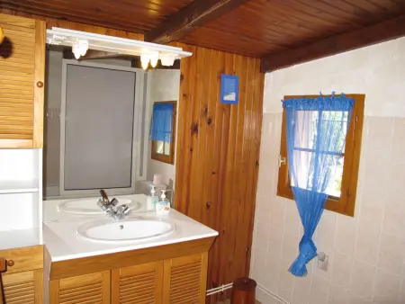 Les Campaou, Maison 6 personnes à Baudinard sur Verdon - Photo 11