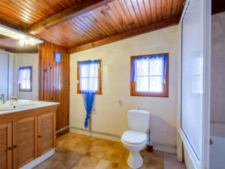 Les Campaou, Maison 6 personnes à Baudinard sur Verdon - Photo 12
