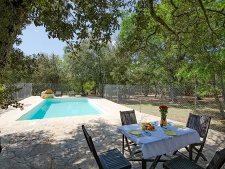 Les Campaou, Maison 6 personnes à Baudinard sur Verdon - Photo 13