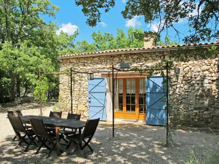 Les Campaou, Maison 6 personnes à Baudinard sur Verdon - Photo 15
