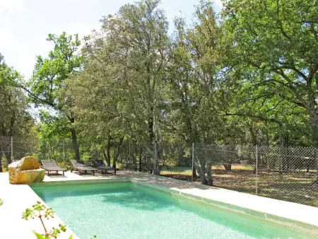 Les Campaou, Maison 6 personnes à Baudinard sur Verdon - Photo 16