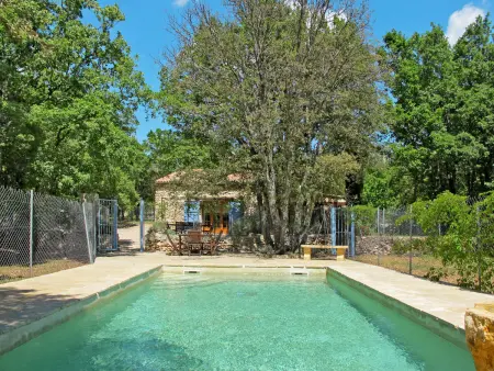 Les Campaou, Maison 6 personnes à Baudinard sur Verdon - Photo 17