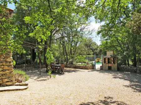 Les Campaou, Maison 6 personnes à Baudinard sur Verdon - Photo 18