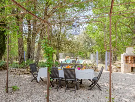 Les Campaou, Maison 6 personnes à Baudinard sur Verdon - Photo 19