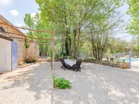 Les Campaou, Maison 6 personnes à Baudinard sur Verdon - Photo 20