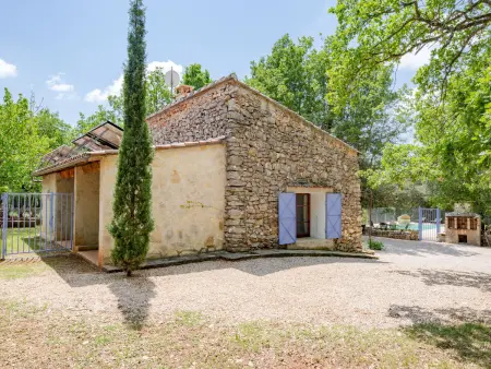 Les Campaou, Maison 6 personnes à Baudinard sur Verdon - Photo 21