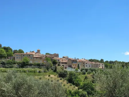 Les Campaou, Maison 6 personnes à Baudinard sur Verdon - Photo 23