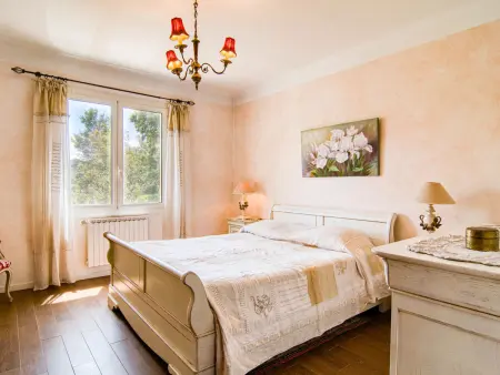 Le Clos des Oliviers, Maison 6 personnes à Carces - Photo 3