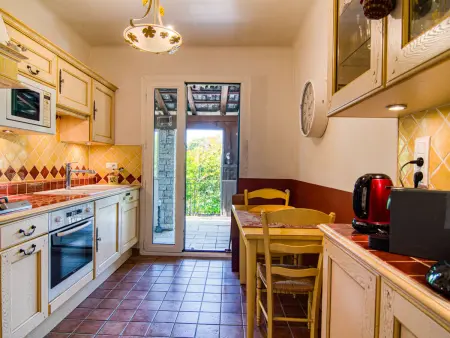 Le Clos des Oliviers, Maison 6 personnes à Carces - Photo 10
