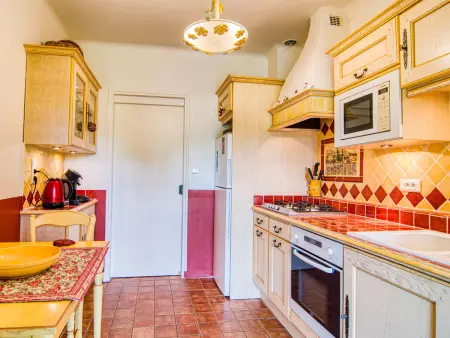 Le Clos des Oliviers, Maison 6 personnes à Carces - Photo 11