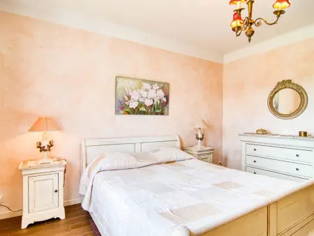Le Clos des Oliviers, Maison 6 personnes à Carces - Photo 12