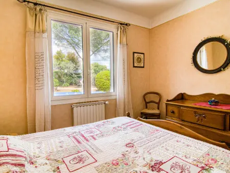 Le Clos des Oliviers, Maison 6 personnes à Carces - Photo 14