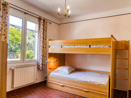 Le Clos des Oliviers, Maison 6 personnes à Carces - Photo 15