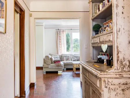 Le Clos des Oliviers, Maison 6 personnes à Carces - Photo 18