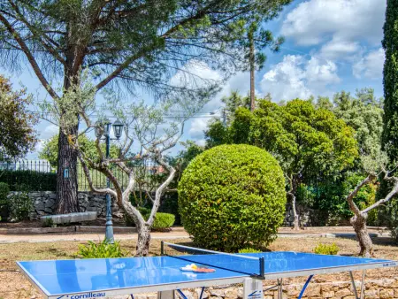Le Clos des Oliviers, Maison 6 personnes à Carces - Photo 19