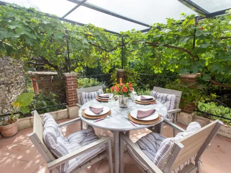 Le Mas Christine, Maison 4 personnes à Cuers - Photo 1