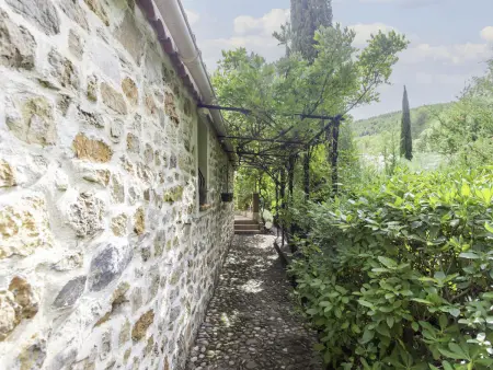 Le Mas Christine, Maison 4 personnes à Cuers - Photo 8