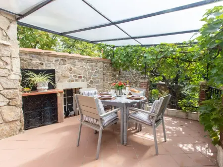Le Mas Christine, Maison 4 personnes à Cuers - Photo 9