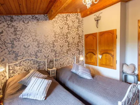Le Mas Christine, Maison 4 personnes à Cuers - Photo 15