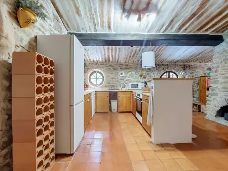 Carpanel, Maison 8 personnes à Flassans sur Issole - Photo 16