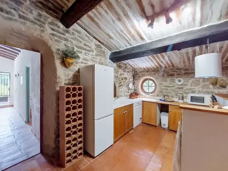 Carpanel, Maison 8 personnes à Flassans sur Issole - Photo 18