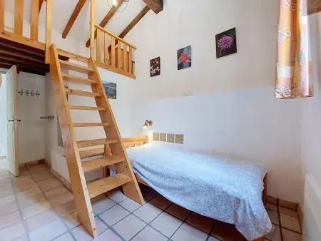 Carpanel, Maison 8 personnes à Flassans sur Issole - Photo 28