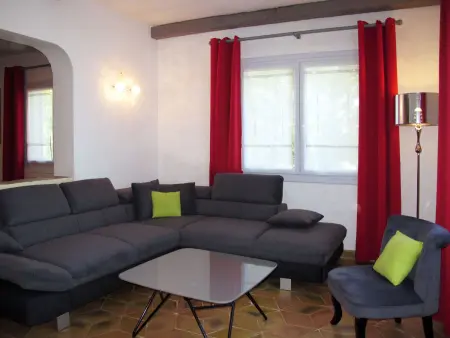 Villa Rock, Maison 6 personnes à Gonfaron - Photo 1