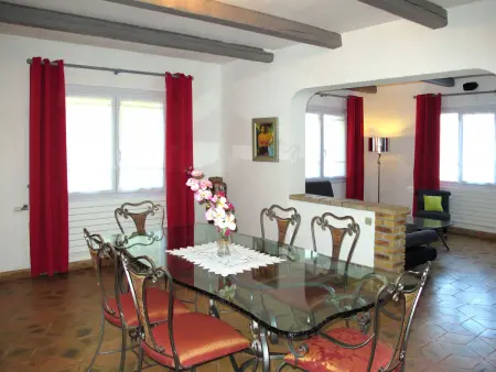 Villa Rock, Maison 6 personnes à Gonfaron - Photo 2