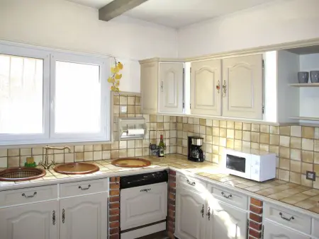 Villa Rock, Maison 6 personnes à Gonfaron - Photo 3