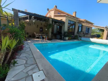 Villa Rock, Maison 6 personnes à Gonfaron - Photo 5