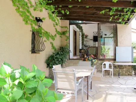 Villa Rock, Maison 6 personnes à Gonfaron - Photo 6