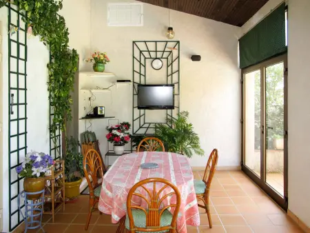 Villa Rock, Maison 6 personnes à Gonfaron - Photo 7