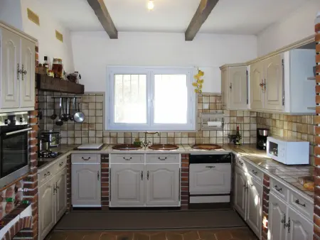 Villa Rock, Maison 6 personnes à Gonfaron - Photo 8