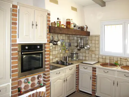 Villa Rock, Maison 6 personnes à Gonfaron - Photo 9