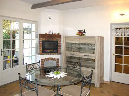 Villa Rock, Maison 6 personnes à Gonfaron - Photo 10