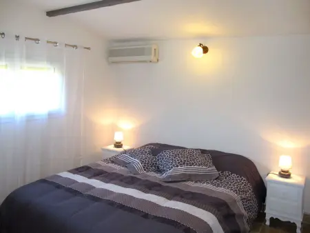 Villa Rock, Maison 6 personnes à Gonfaron - Photo 11