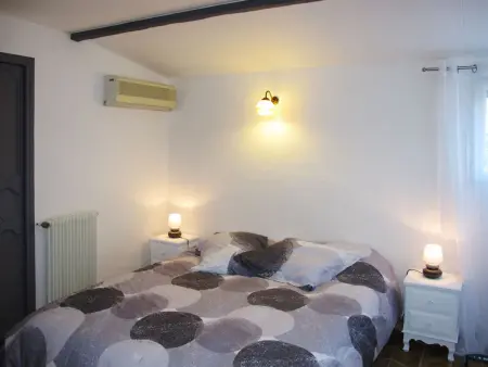 Villa Rock, Maison 6 personnes à Gonfaron - Photo 12