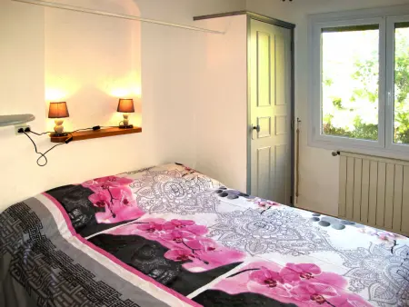 Villa Rock, Maison 6 personnes à Gonfaron - Photo 13