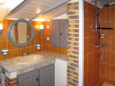 Villa Rock, Maison 6 personnes à Gonfaron - Photo 14