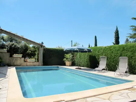 Villa Rock, Maison 6 personnes à Gonfaron - Photo 17