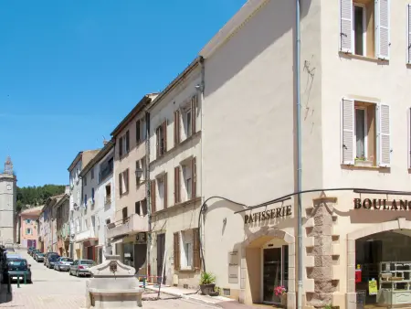 Villa Rock, Maison 6 personnes à Gonfaron - Photo 20